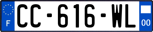 CC-616-WL
