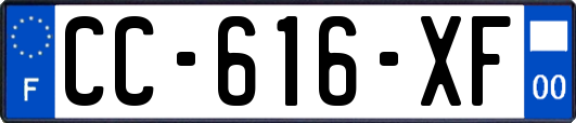 CC-616-XF