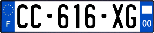 CC-616-XG