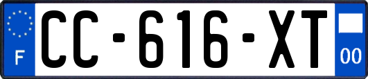 CC-616-XT