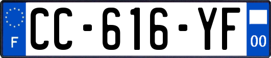 CC-616-YF