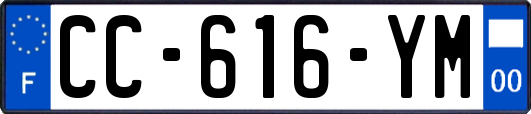 CC-616-YM