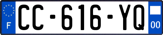 CC-616-YQ