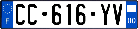 CC-616-YV