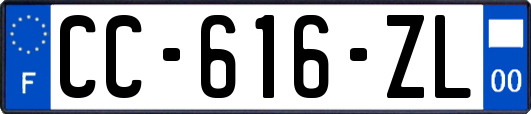 CC-616-ZL