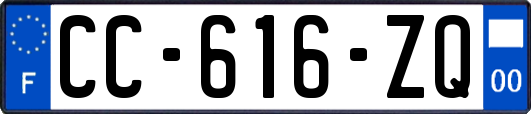 CC-616-ZQ