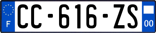 CC-616-ZS