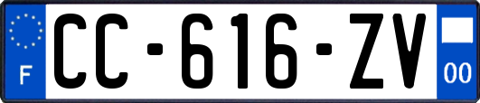 CC-616-ZV