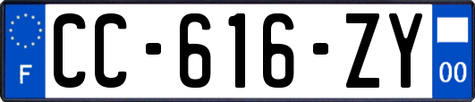 CC-616-ZY