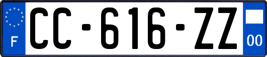 CC-616-ZZ