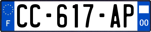 CC-617-AP