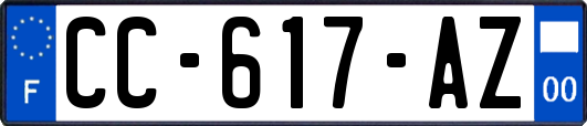 CC-617-AZ