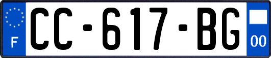 CC-617-BG