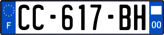 CC-617-BH