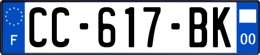 CC-617-BK