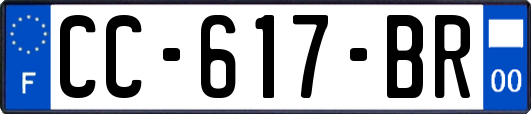 CC-617-BR