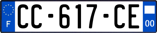 CC-617-CE