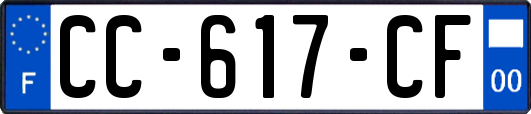 CC-617-CF