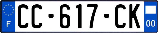 CC-617-CK