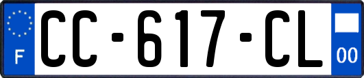 CC-617-CL