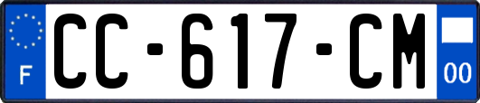 CC-617-CM