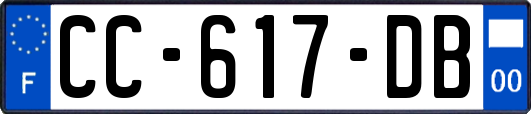 CC-617-DB