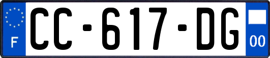 CC-617-DG