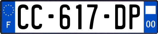 CC-617-DP