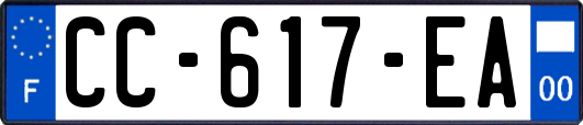 CC-617-EA
