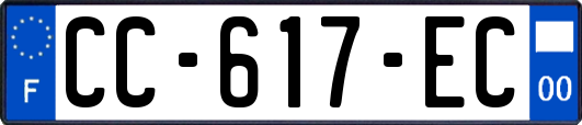 CC-617-EC