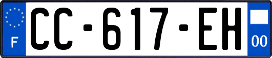 CC-617-EH