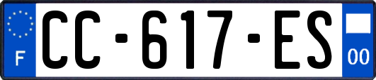 CC-617-ES