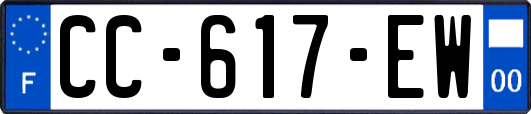 CC-617-EW