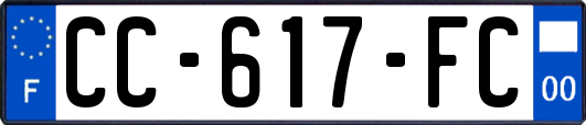 CC-617-FC