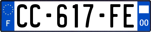CC-617-FE