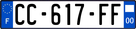 CC-617-FF