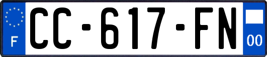 CC-617-FN