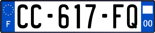 CC-617-FQ
