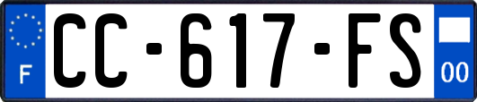 CC-617-FS