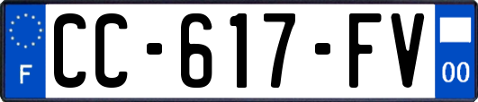 CC-617-FV