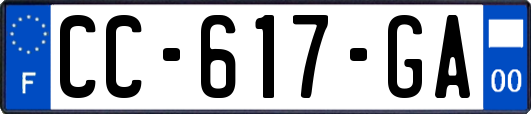 CC-617-GA