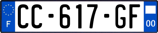 CC-617-GF