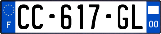 CC-617-GL