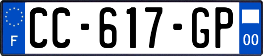 CC-617-GP