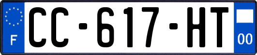 CC-617-HT