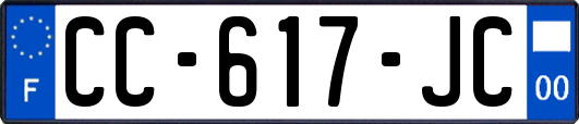 CC-617-JC