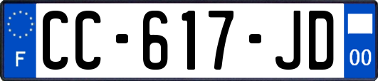 CC-617-JD