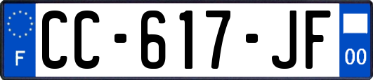 CC-617-JF