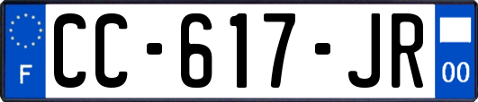 CC-617-JR