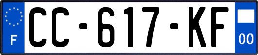 CC-617-KF